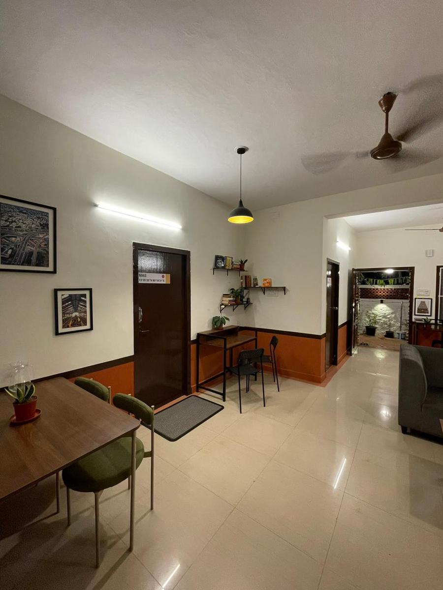 The Circle Hostel Chennai photo 4