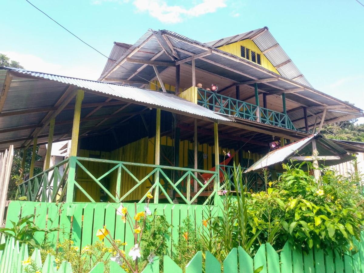 Naemw Hospedaje photo 1