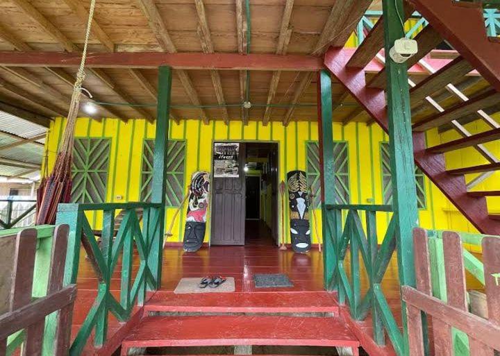 Naemw Hospedaje photo 3