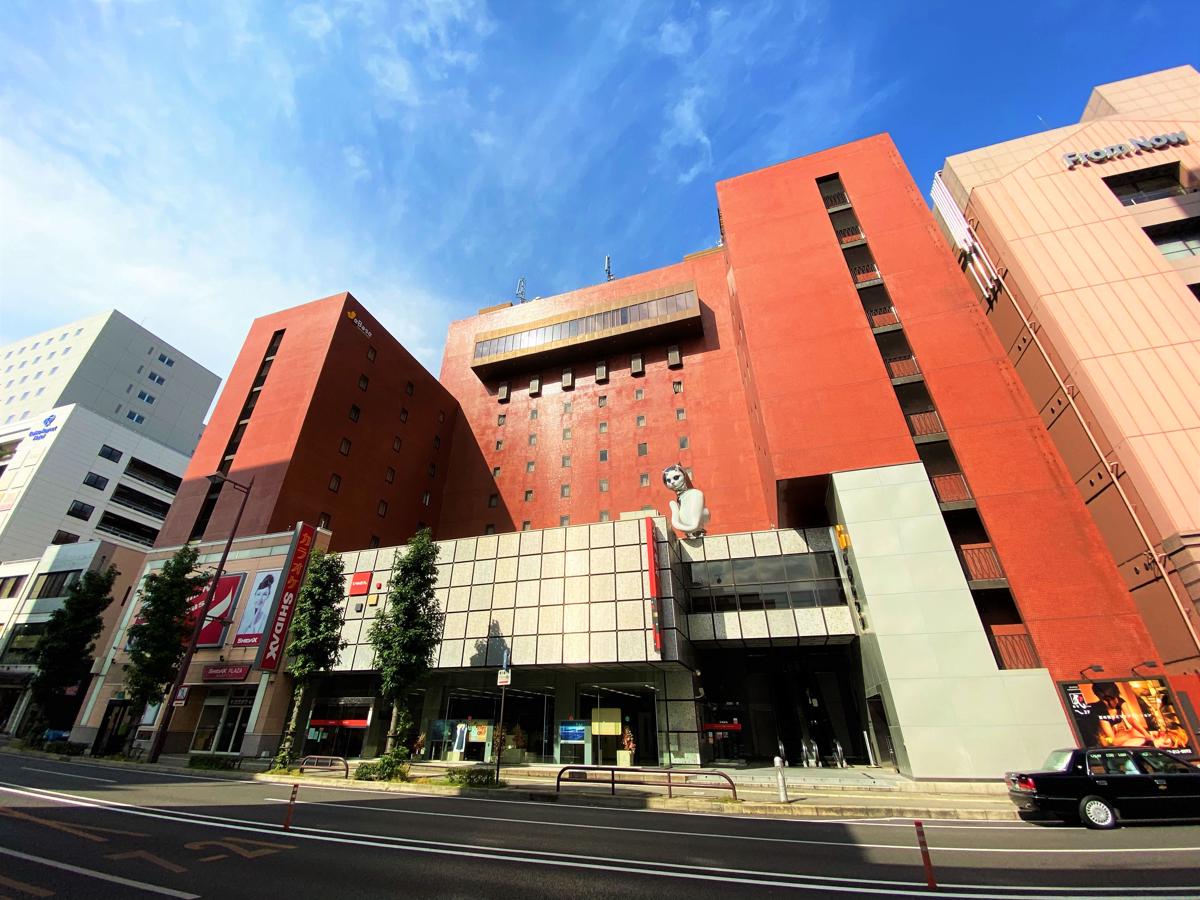 WeBase Takamatsu photo 2
