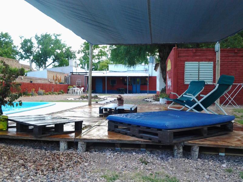 Shanti Hostel photo 1