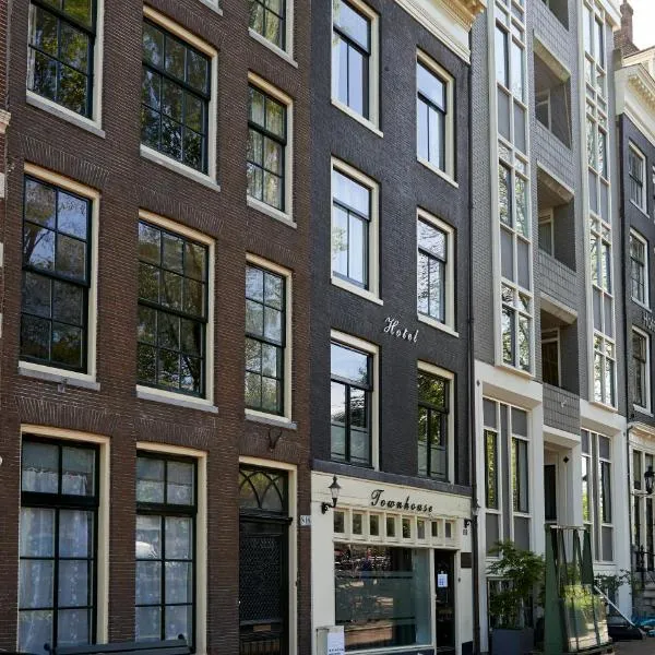 Townhouse Hotel photo 5