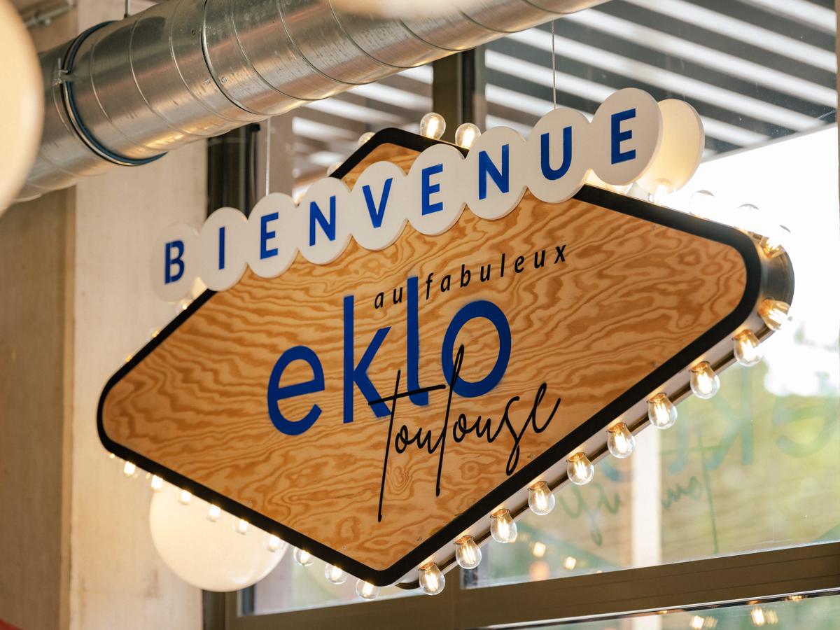 Eklo Toulouse photo 2