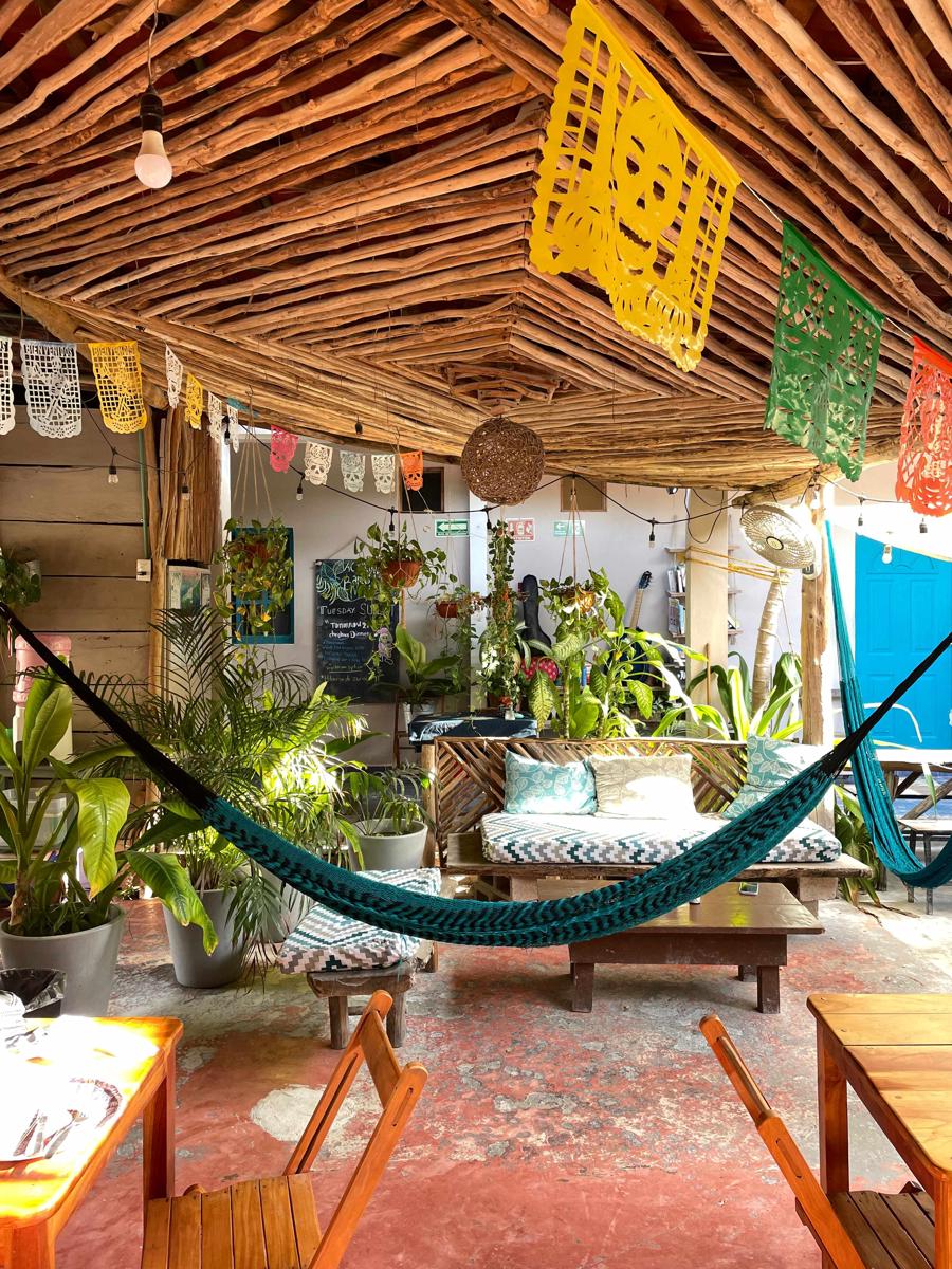 Barco Verde Hostel photo 1