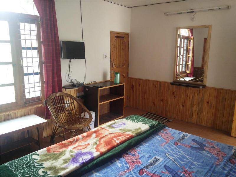 Orchards House - The Hidden Tribe photo 4