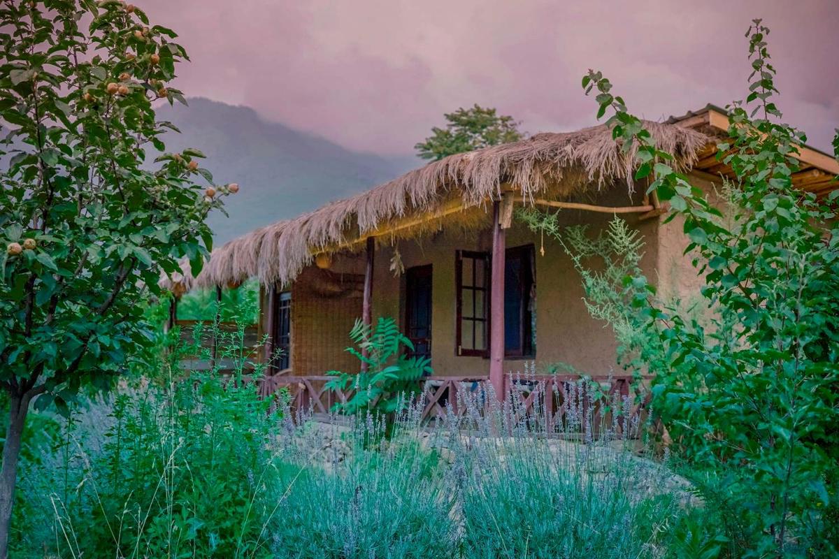 Sagg Eco Village photo 1