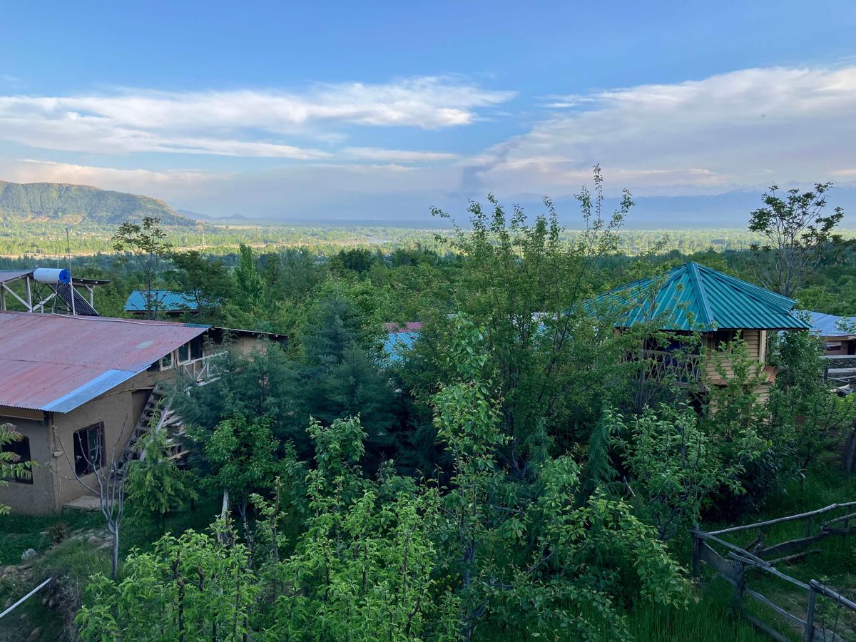 Sagg Eco Village photo 2