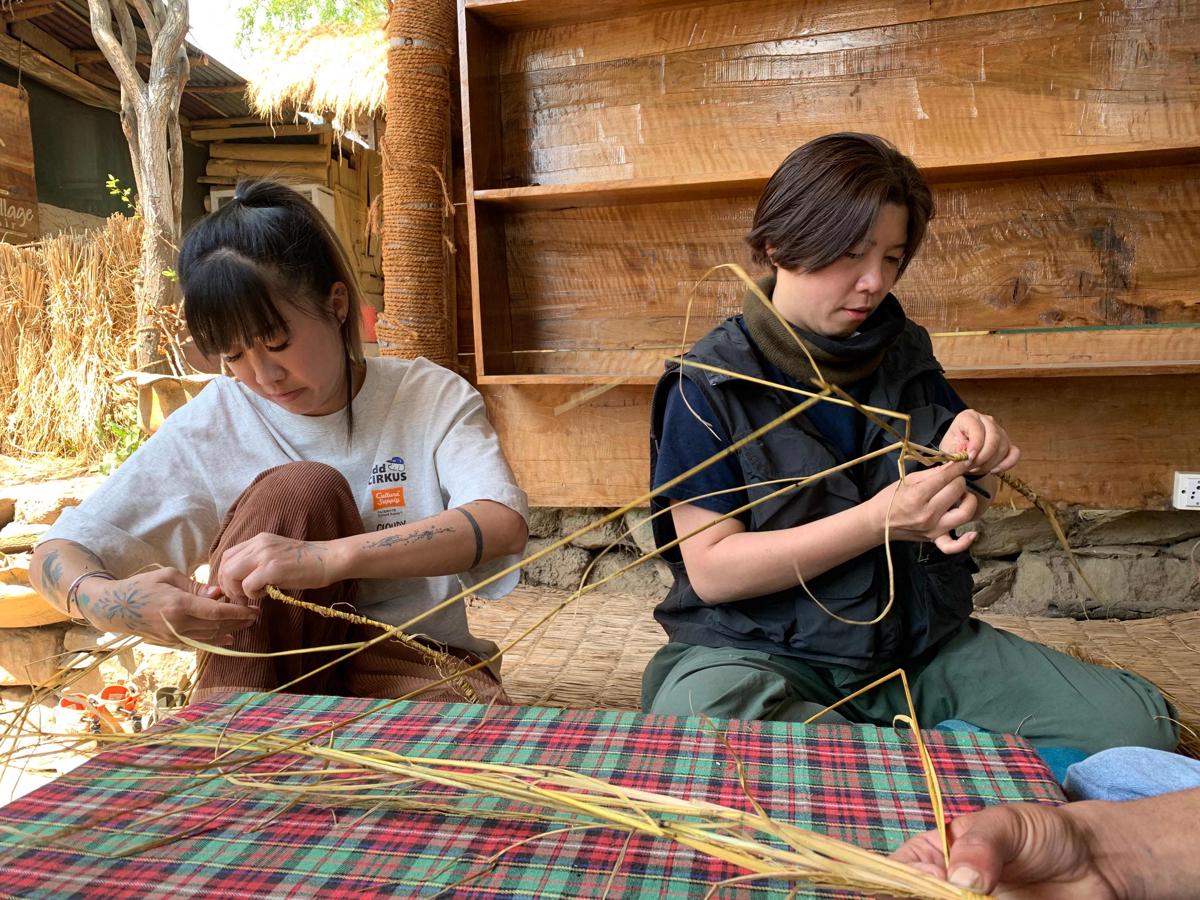 Sagg Eco Village photo 3