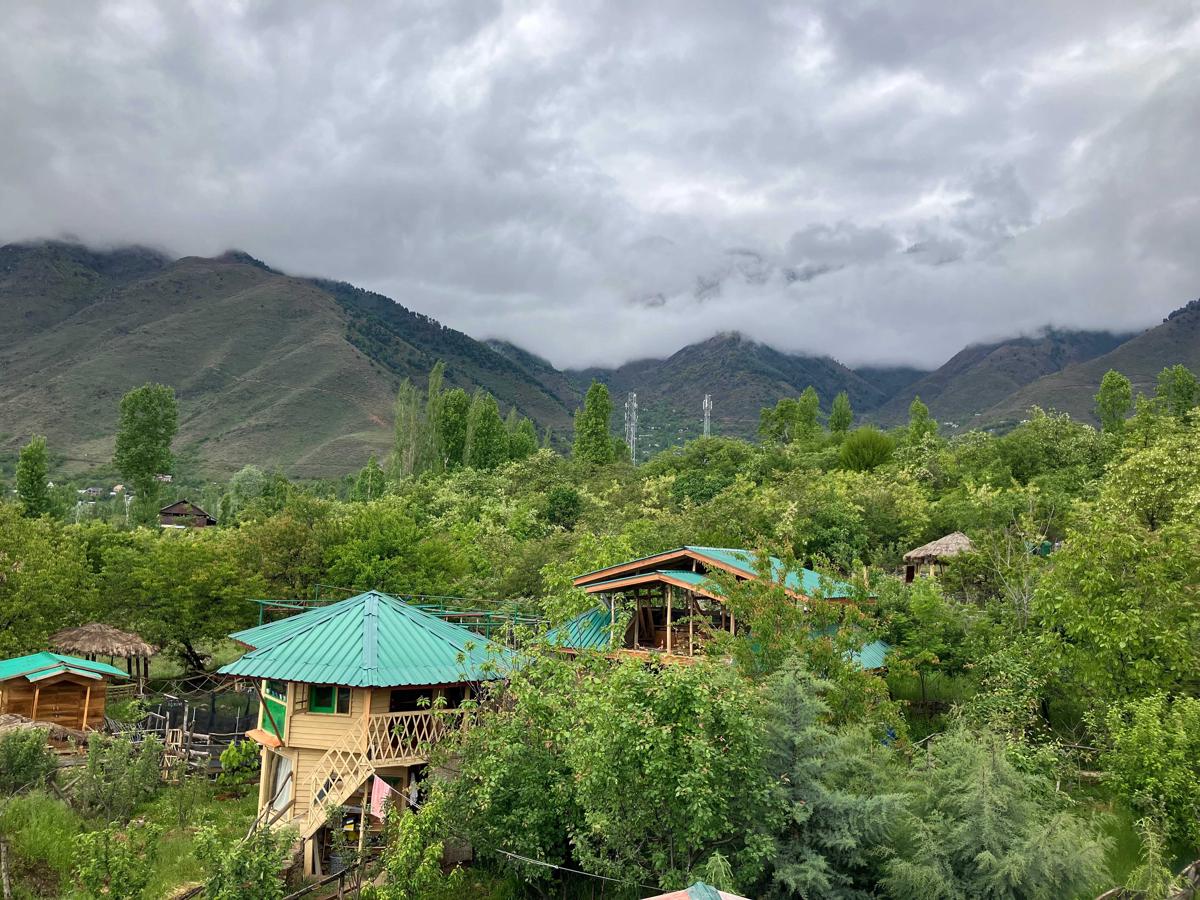 Sagg Eco Village photo 4
