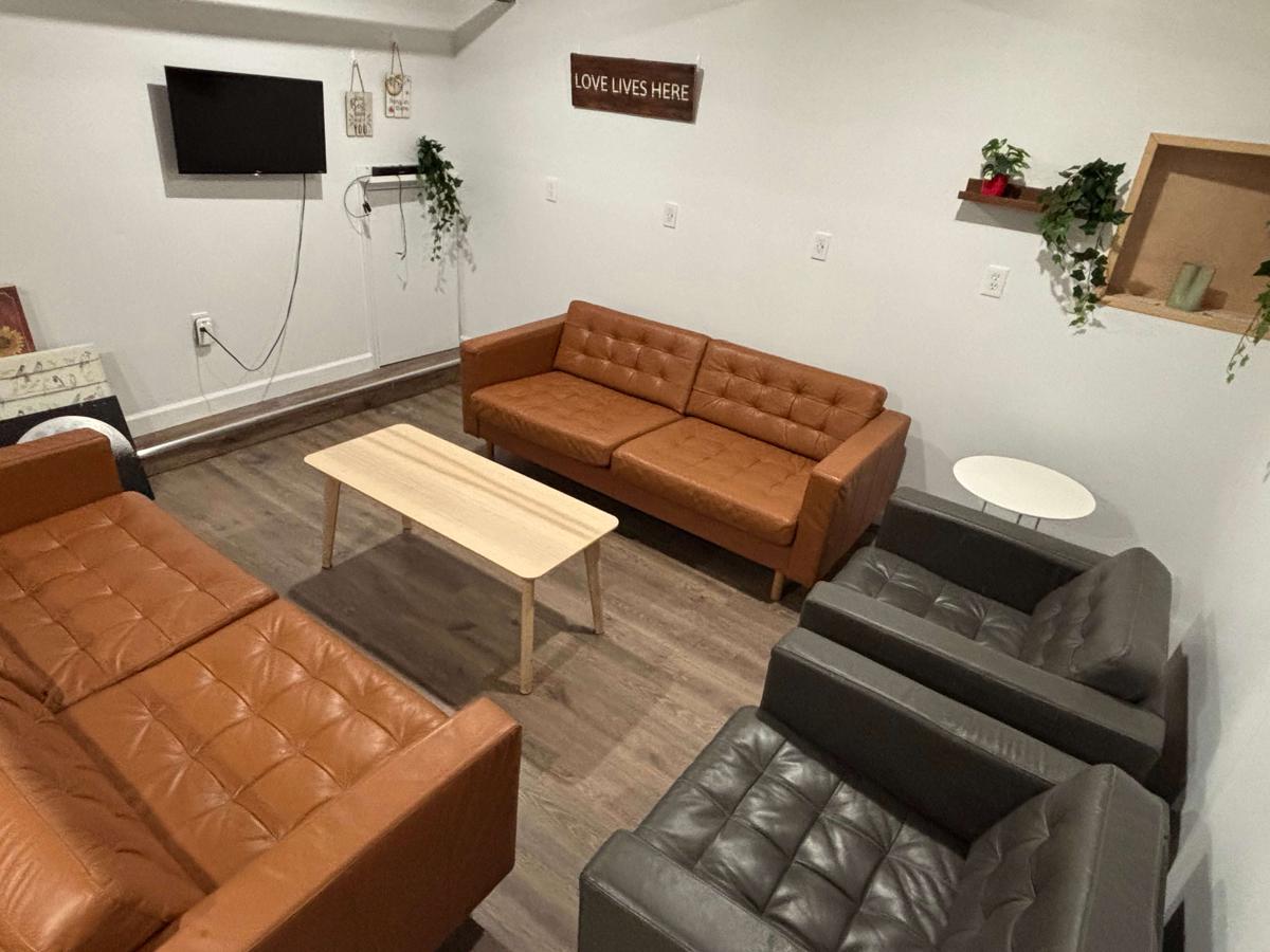 Capsule Hostel Near NYC photo 2