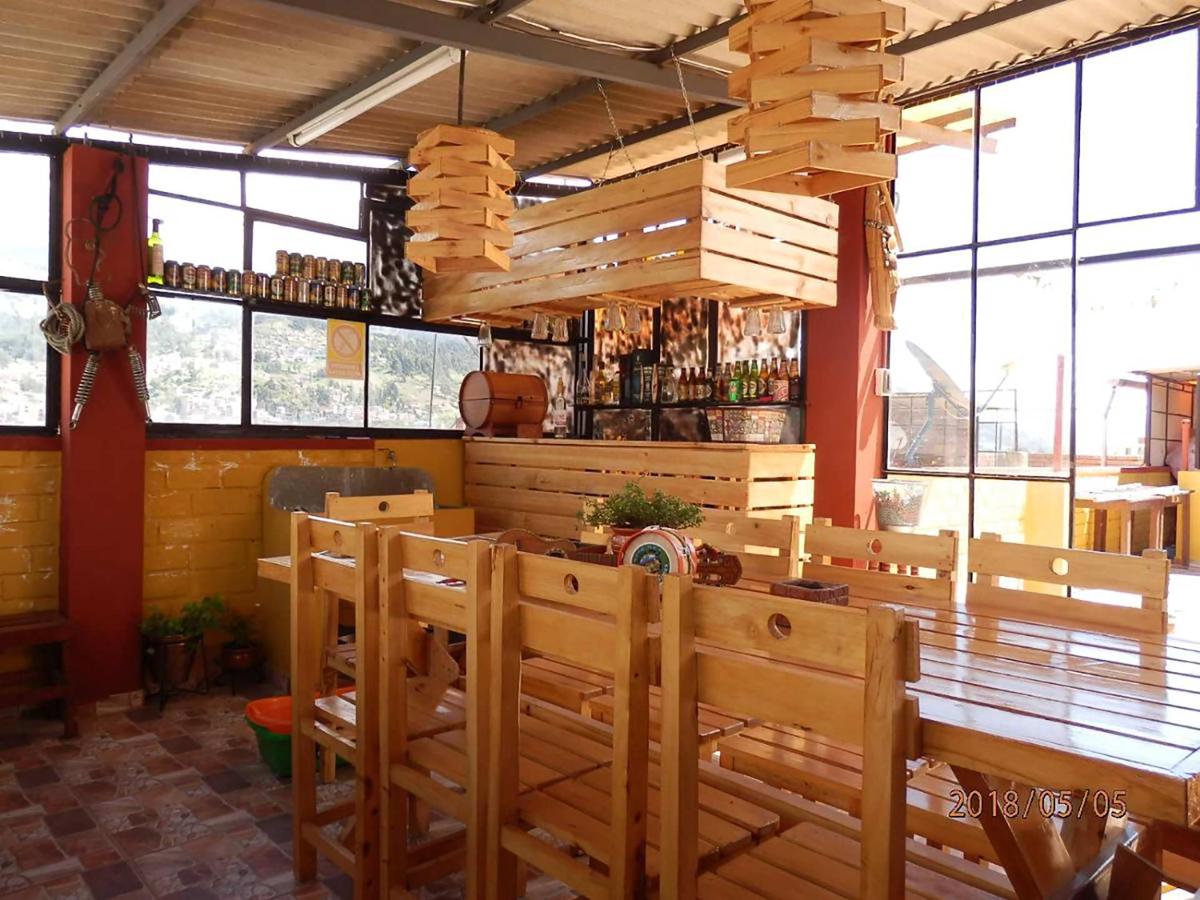 Hostel Casa Jaimes photo 2