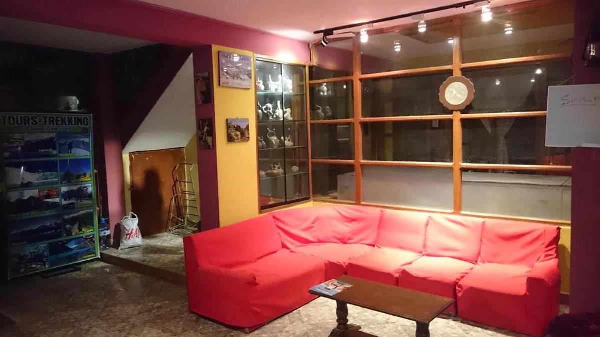 Hostel Casa Jaimes photo 3
