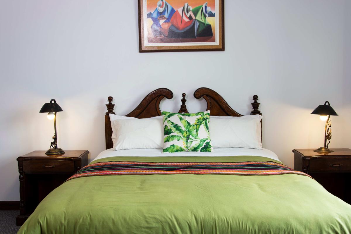Incas Room Hotel photo 1