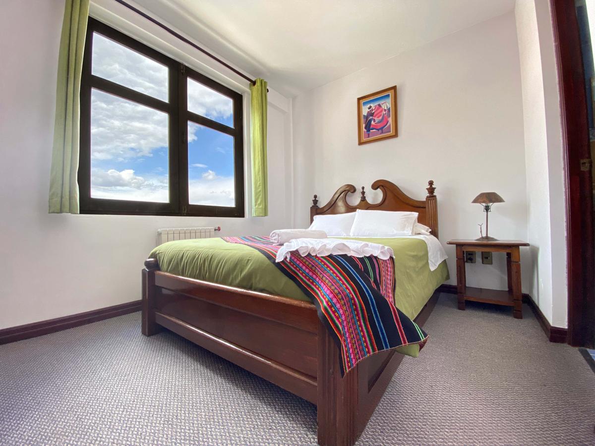Incas Room Hotel photo 3