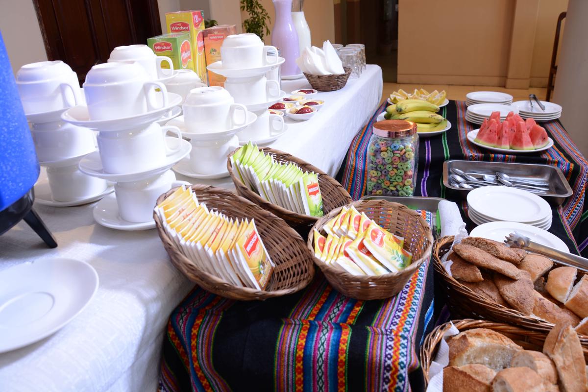 Incas Room Hotel photo 4