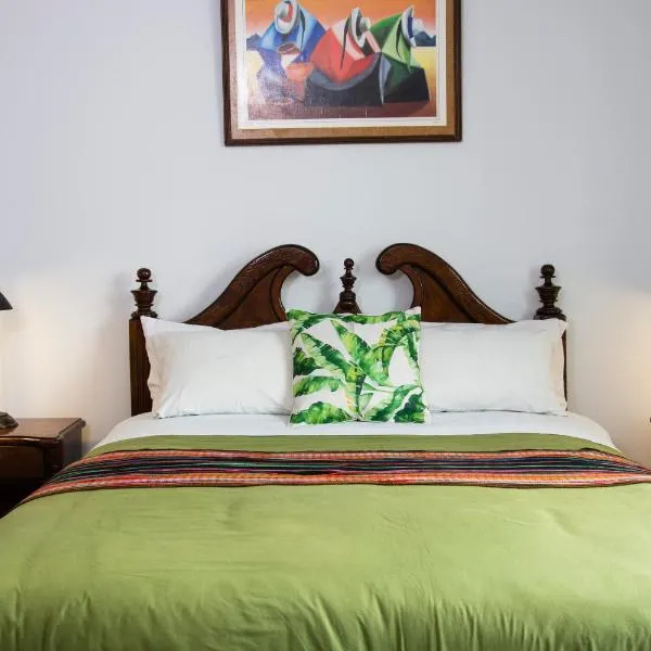 Incas Room Hotel photo 5