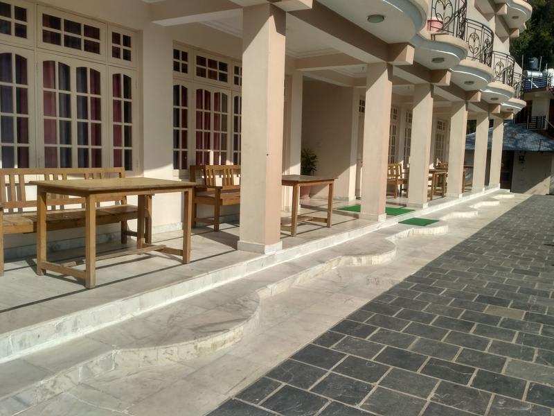 Sky Pie Guest House photo 3