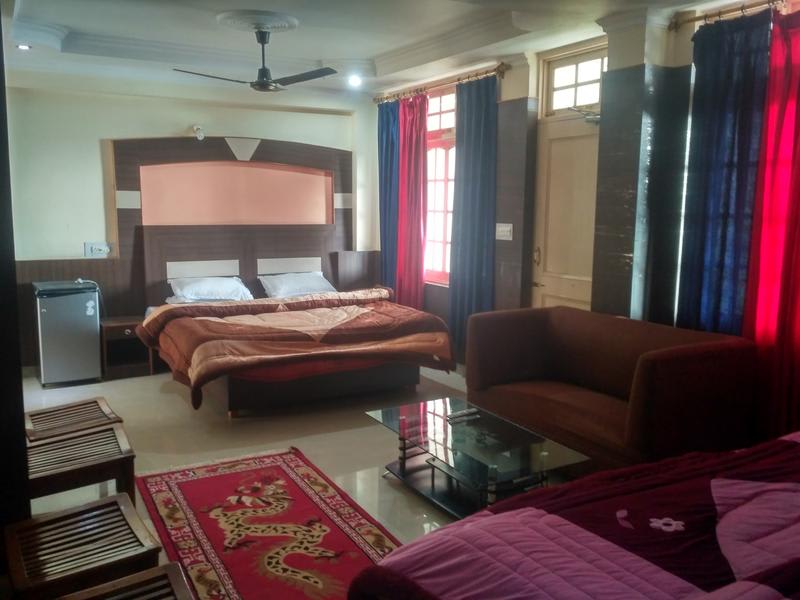 Sky Pie Guest House photo 4