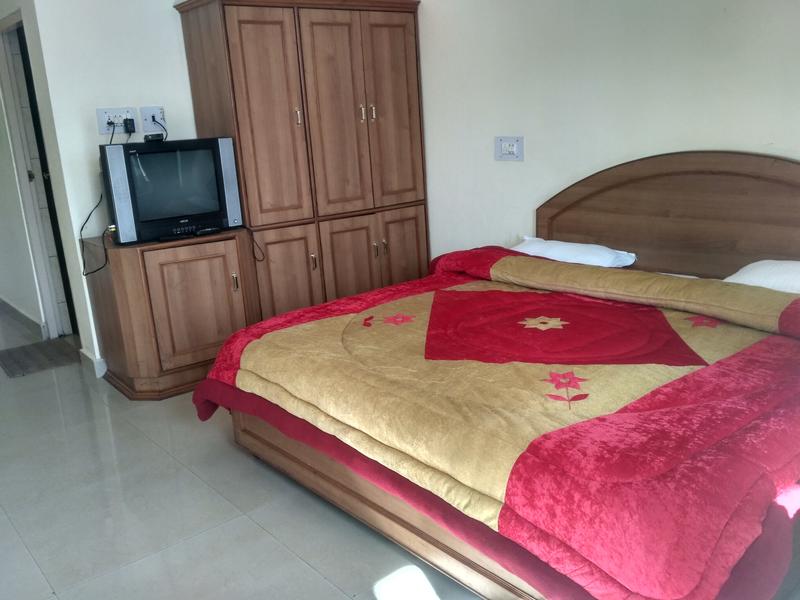 Sky Pie Guest House photo 5