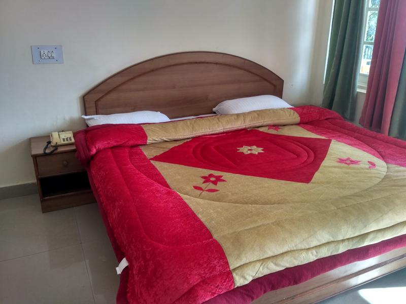 Sky Pie Guest House photo 6