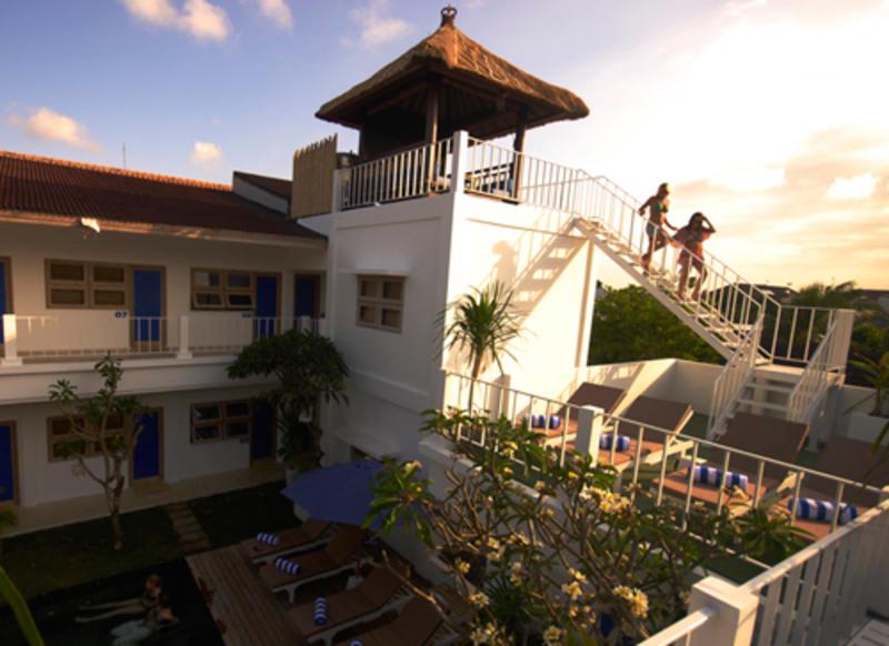 The Island Bali photo 2