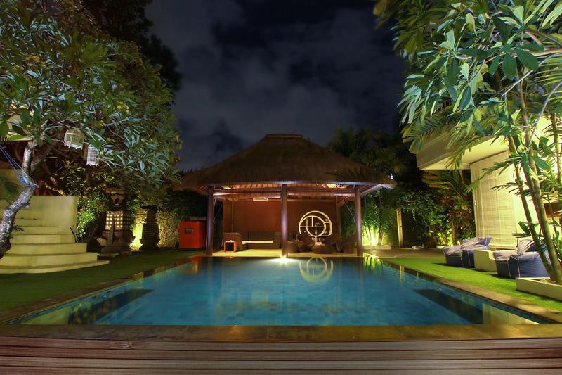 The Island Bali photo 4