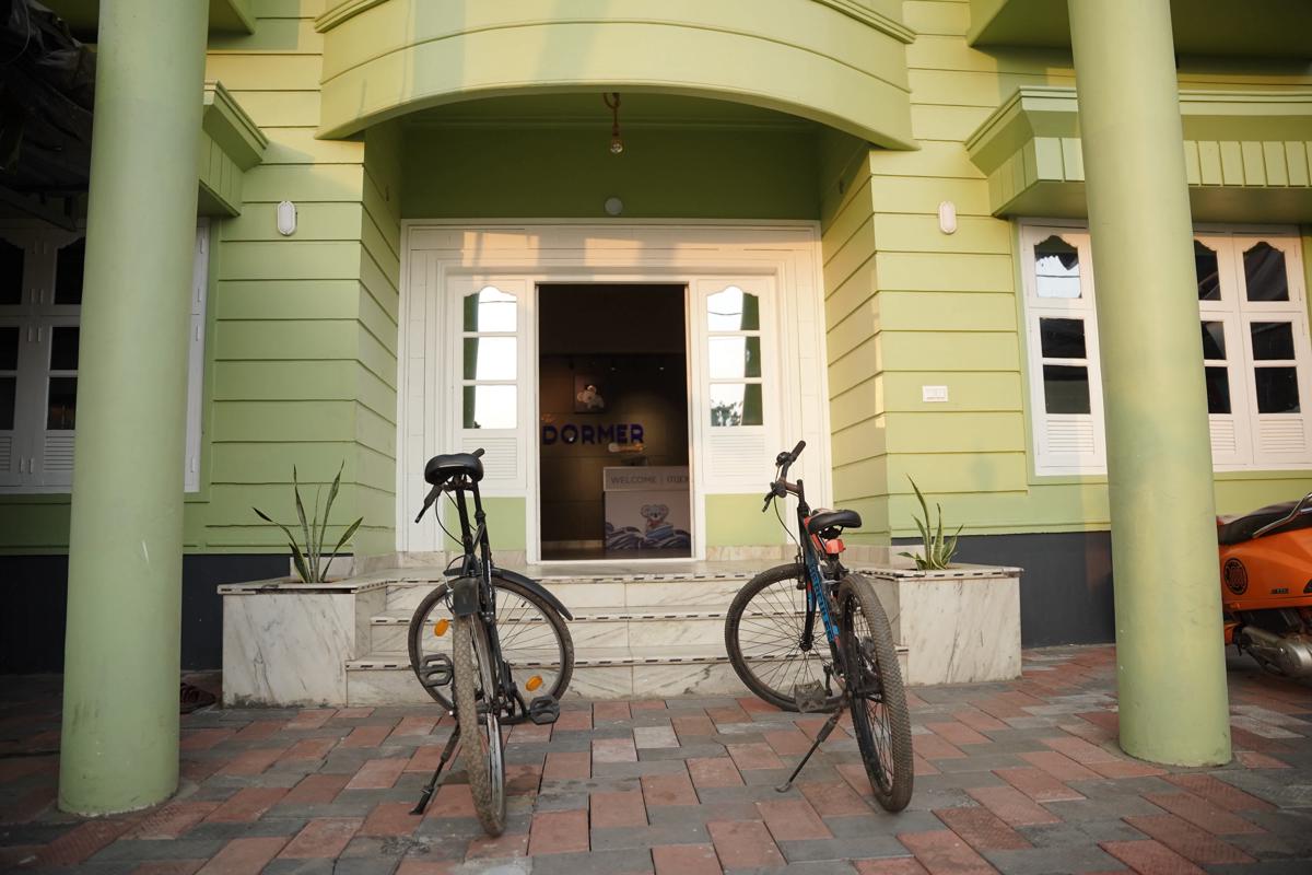 The Dormer Stay photo 3
