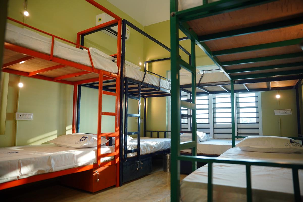 The Dormer Stay photo 4