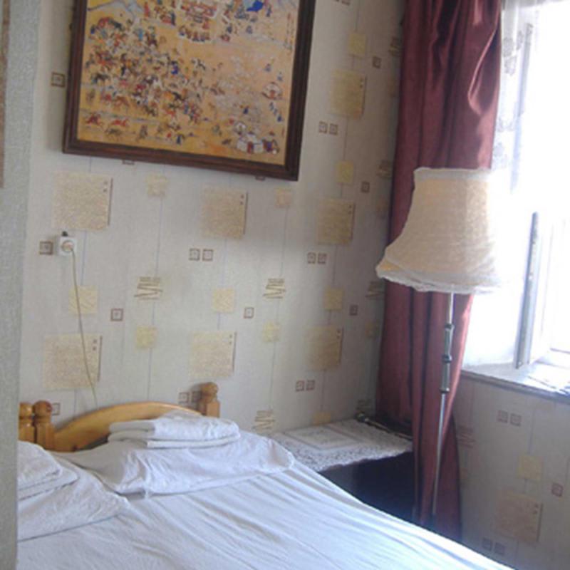 Mongolian Steppe Guesthouse photo 1