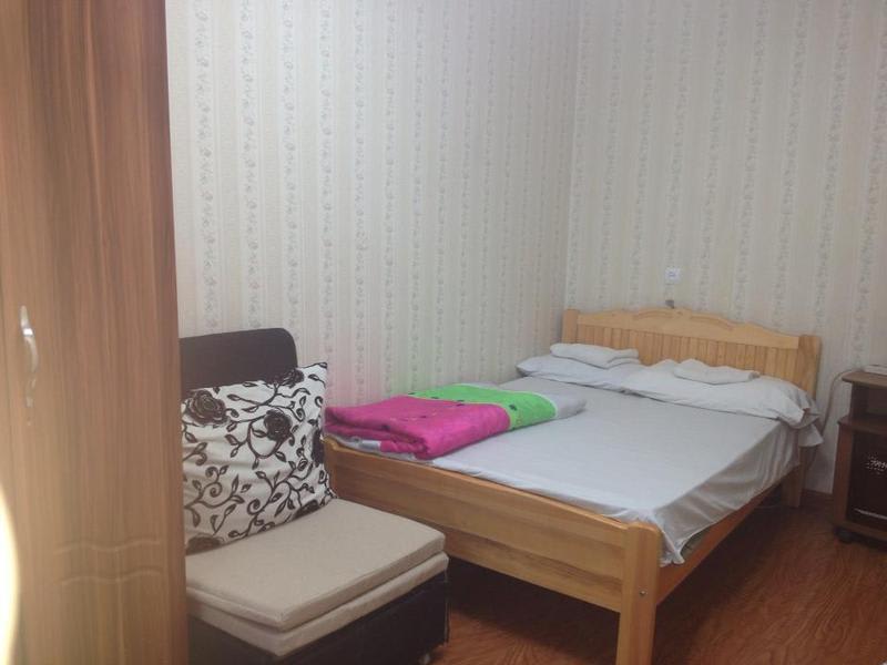 Mongolian Steppe Guesthouse photo 2