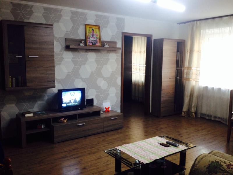 Mongolian Steppe Guesthouse photo 3
