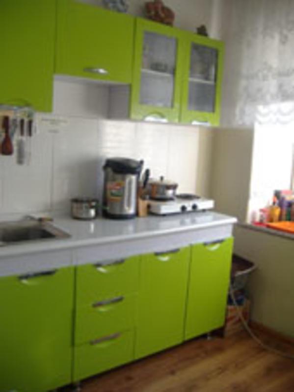 Mongolian Steppe Guesthouse photo 5