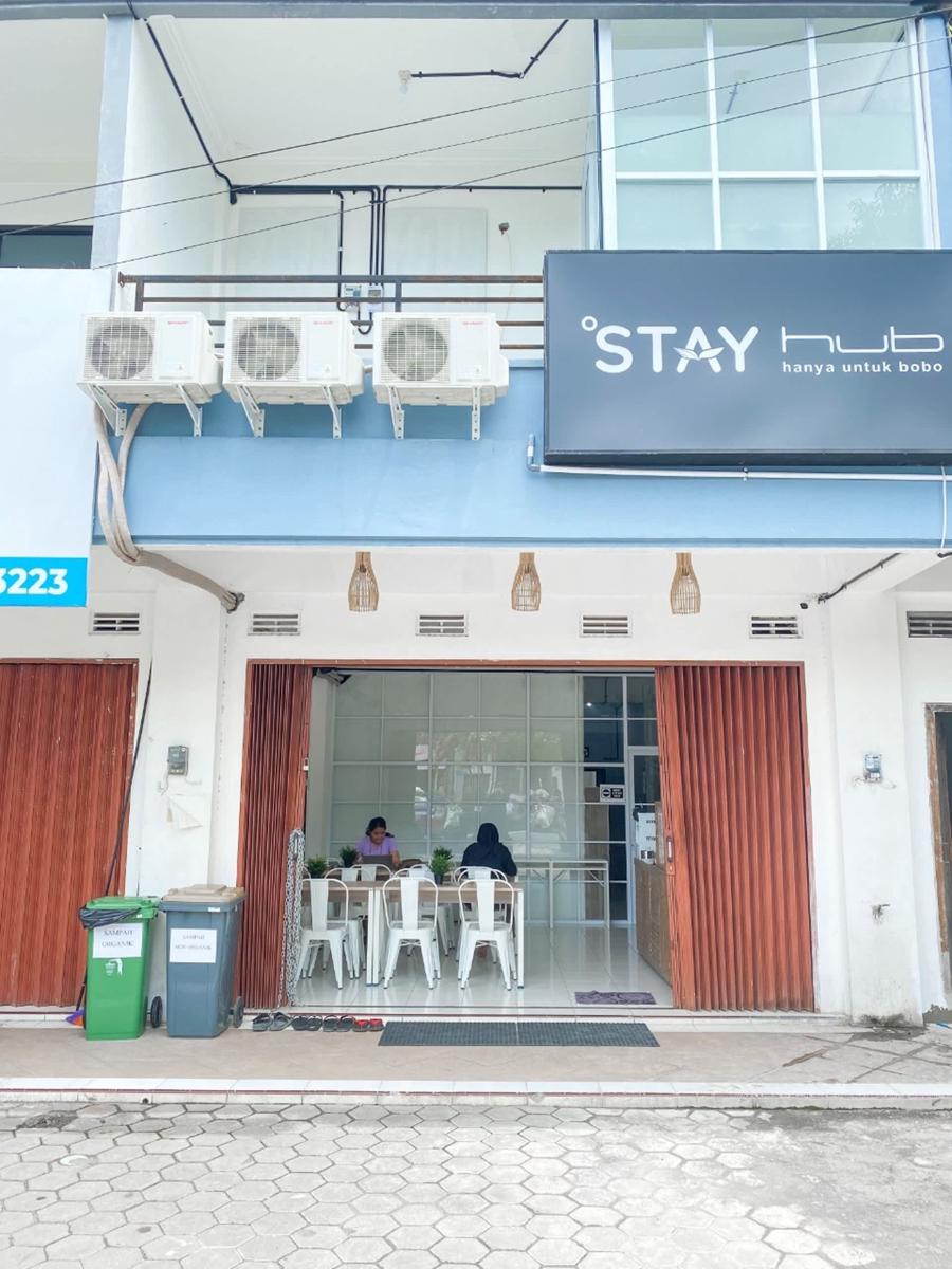 Stay Hub photo 1