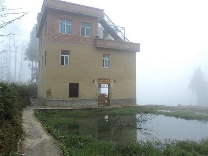 Jacky's Guest House photo 3