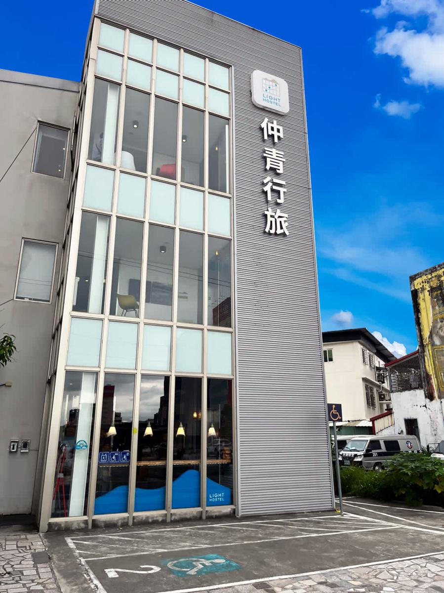 Light Hostel Hualien photo 1