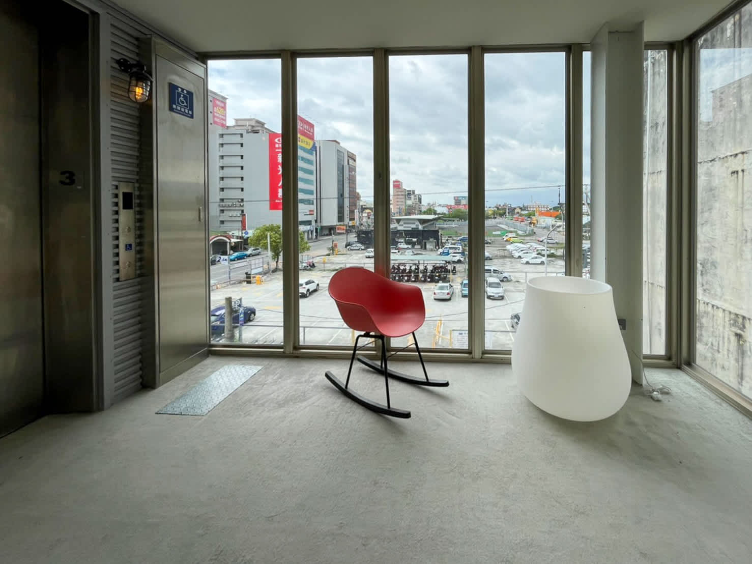 Light Hostel Hualien photo 2