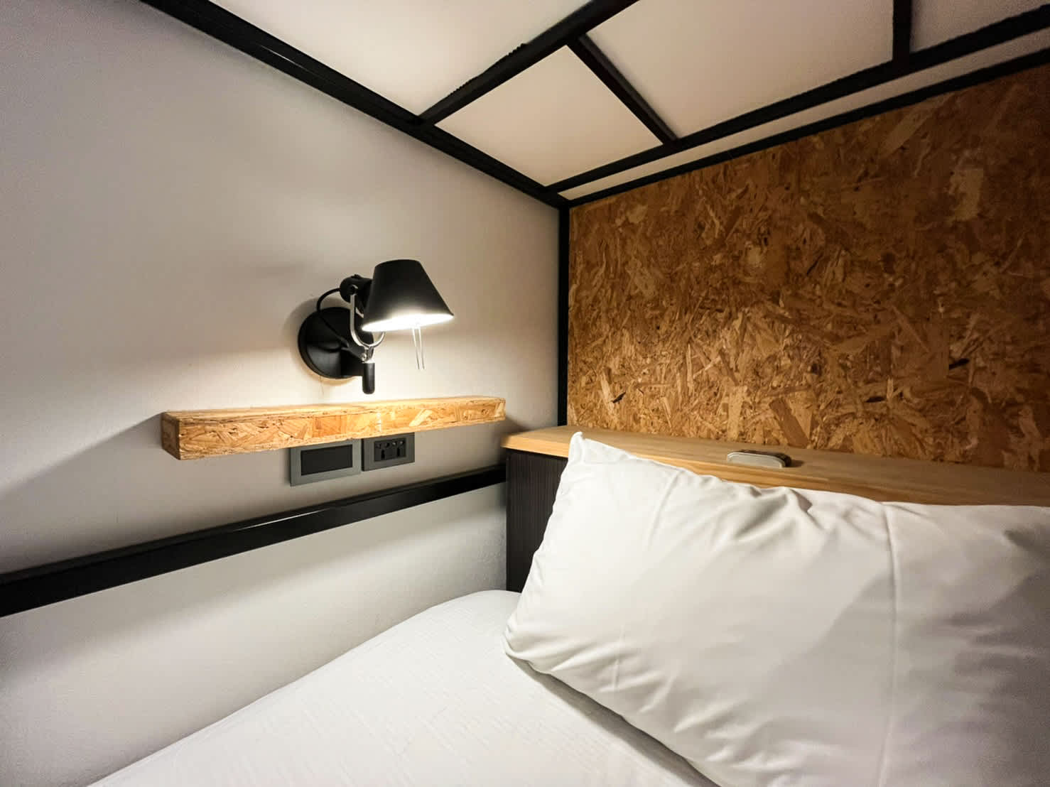 Light Hostel Hualien photo 3