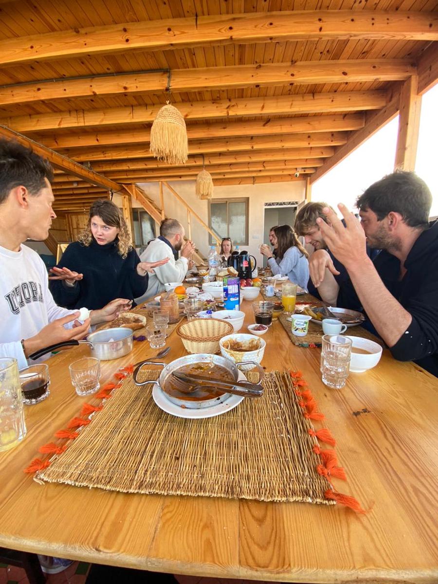 KAZA Wave Surf Camp photo 3