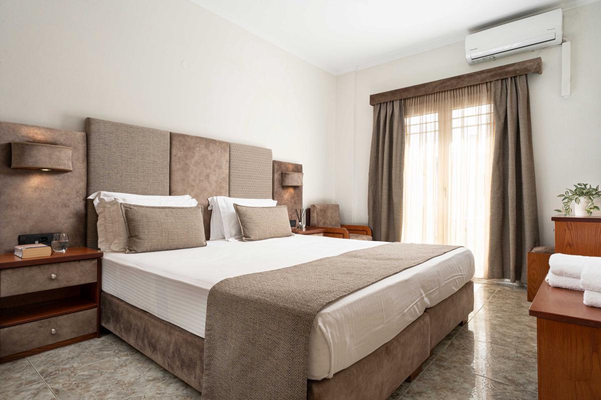 Hotel Dionysis photo 1
