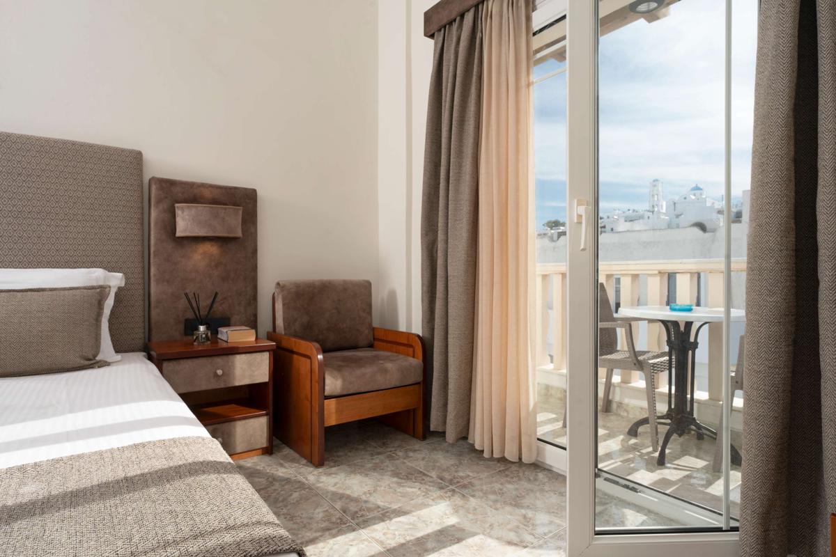 Hotel Dionysis photo 3