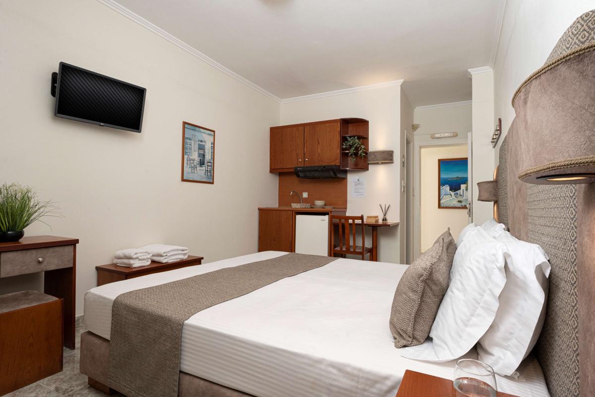 Hotel Dionysis photo 4