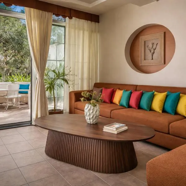 Hotel Dionysis photo 5
