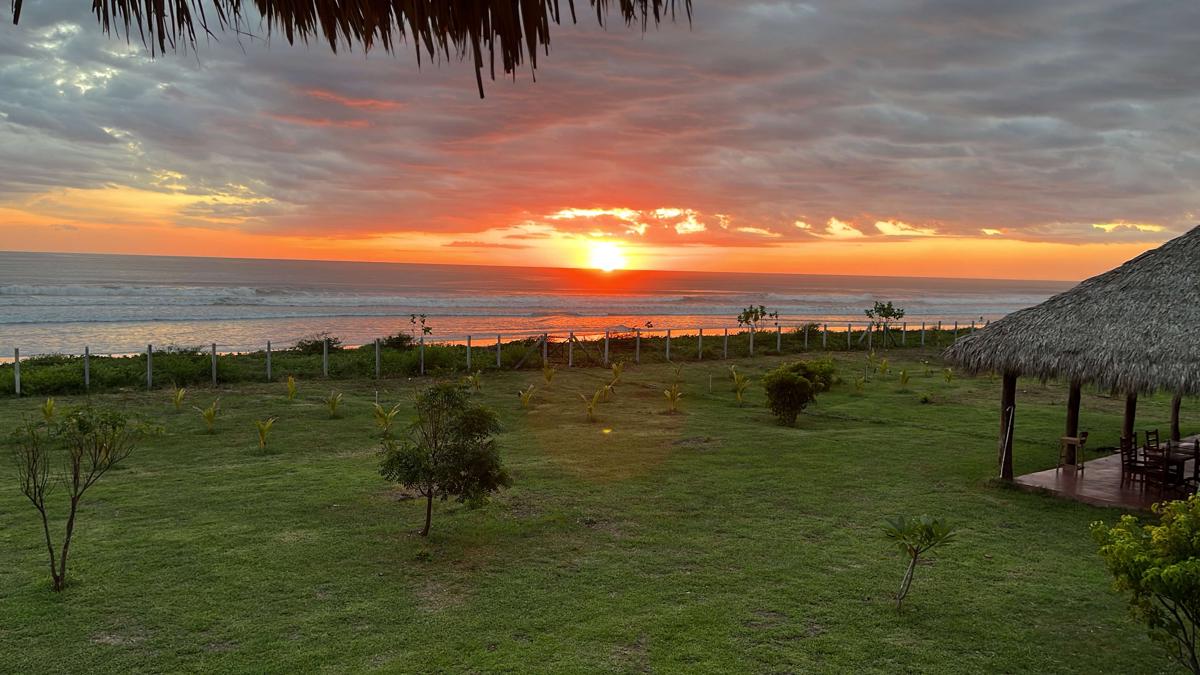 Playa Tesoro photo 1