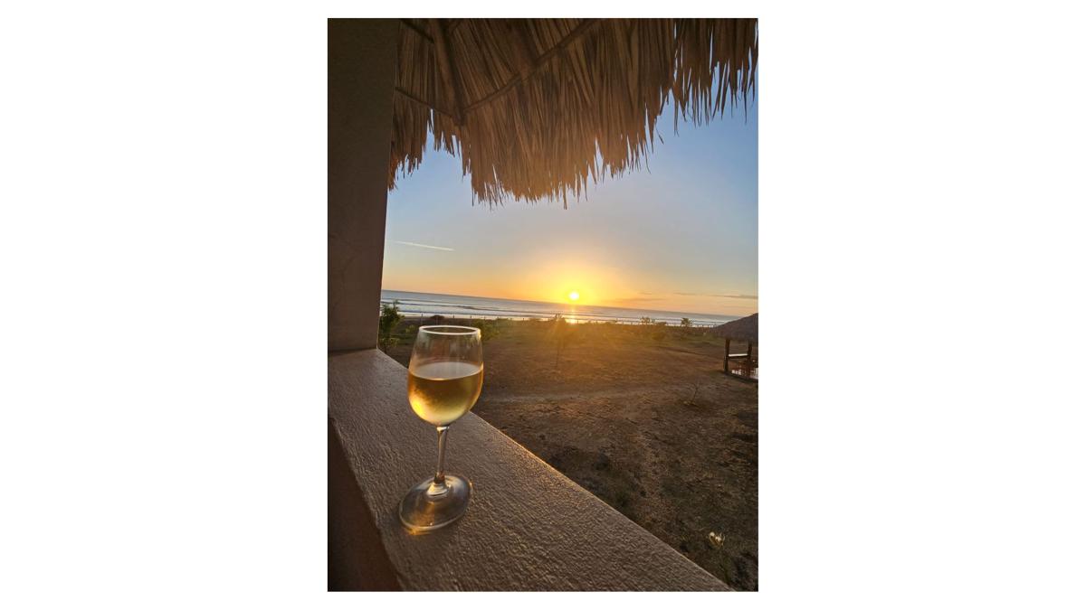Playa Tesoro photo 2