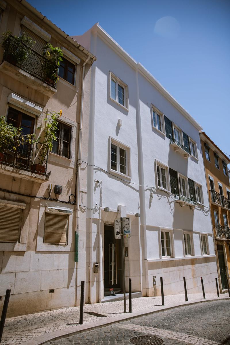 The Lx Hill Hostel photo 2