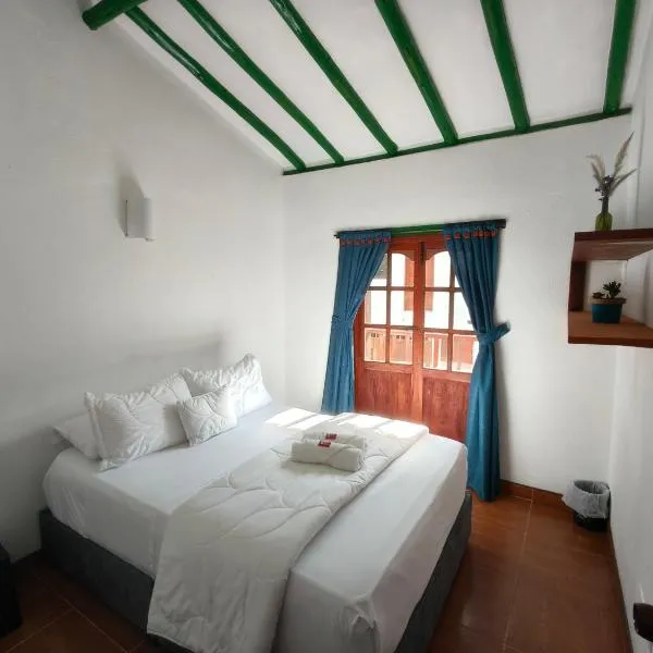 Roomii Hostel photo 5