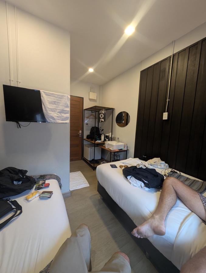 Giant Hostel photo 6