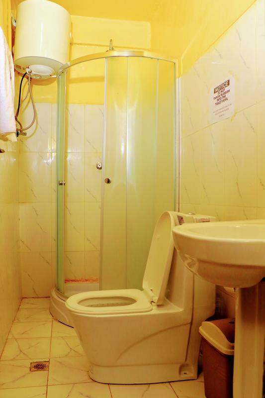 Keba Guest House photo 2