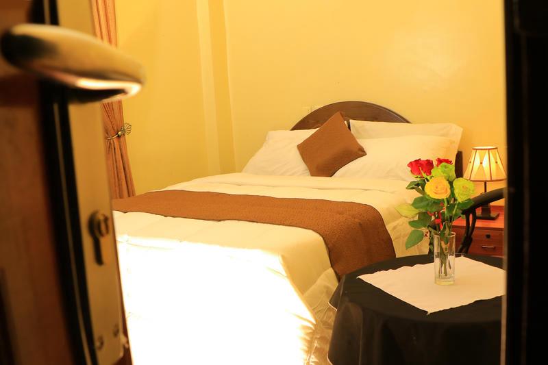 Keba Guest House photo 3