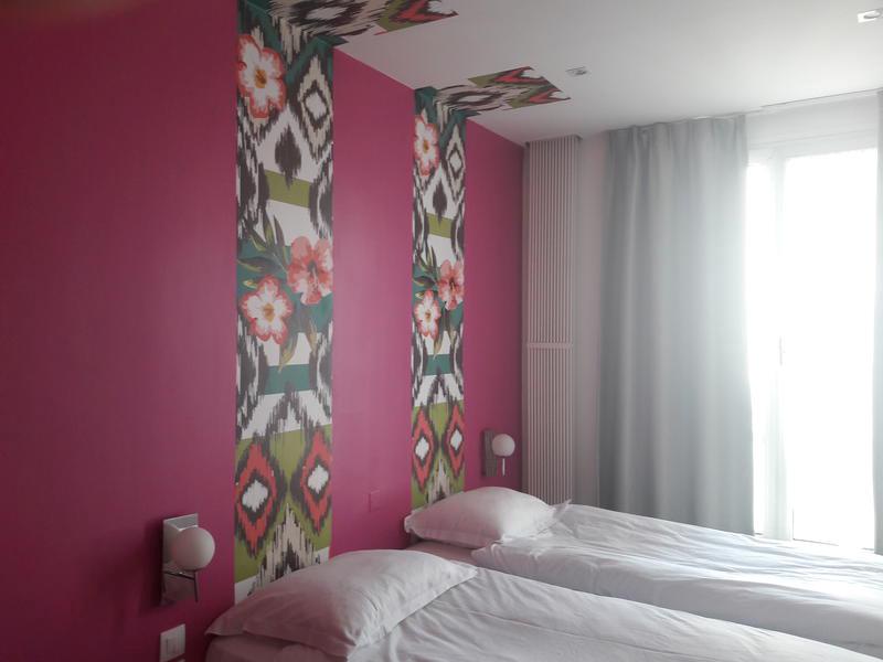 Le Glam’s Hôtel photo 6